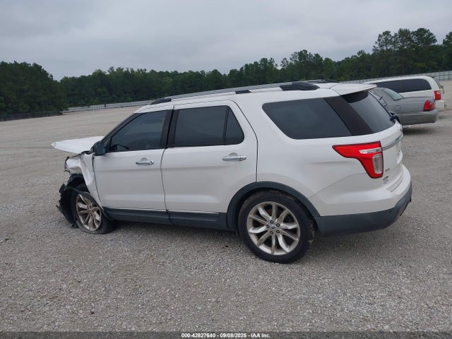 Ford 2014 2014 1FM5K7D86EGA97269 Image 14