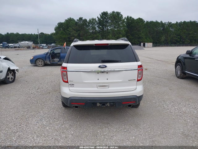 Ford 2014 2014 1FM5K7D86EGA97269 Image 16