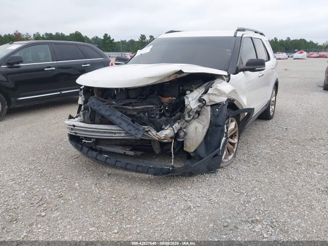 Ford 2014 2014 1FM5K7D86EGA97269 Image 6
