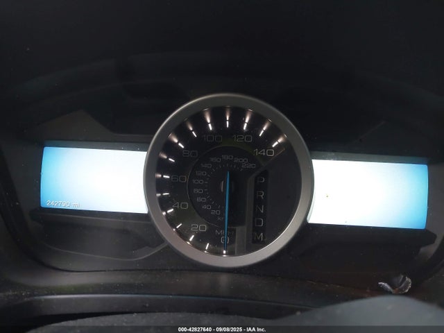 Ford 2014 2014 1FM5K7D86EGA97269 Image 7