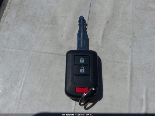 2019 MITSUBISHI OUTLANDER SPORT JA4AR3AU9KU030892 Photo 10