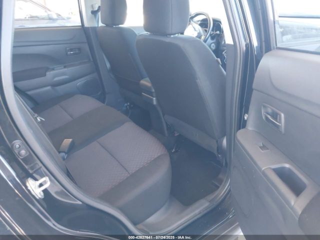 2019 MITSUBISHI OUTLANDER SPORT JA4AR3AU9KU030892 Photo 7