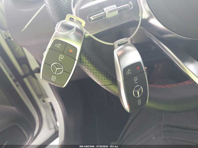 Mercedes-Benz 2023 2023 W1N9M1DB2PN072000 Image 11