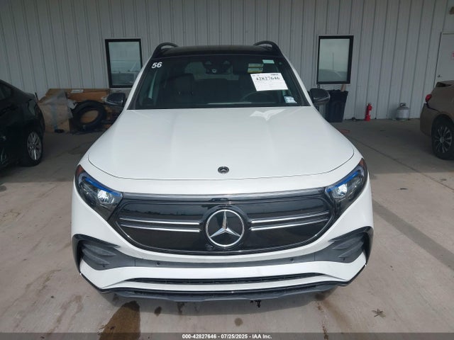 Mercedes-Benz 2023 2023 W1N9M1DB2PN072000 Image 12