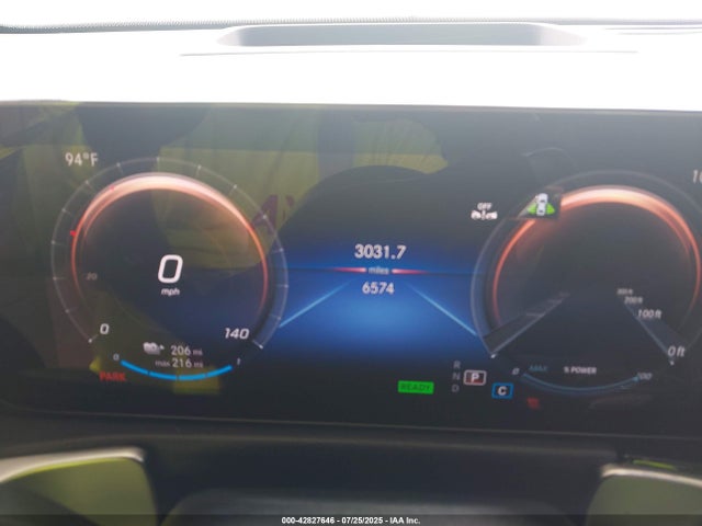 Mercedes-Benz 2023 2023 W1N9M1DB2PN072000 Image 15