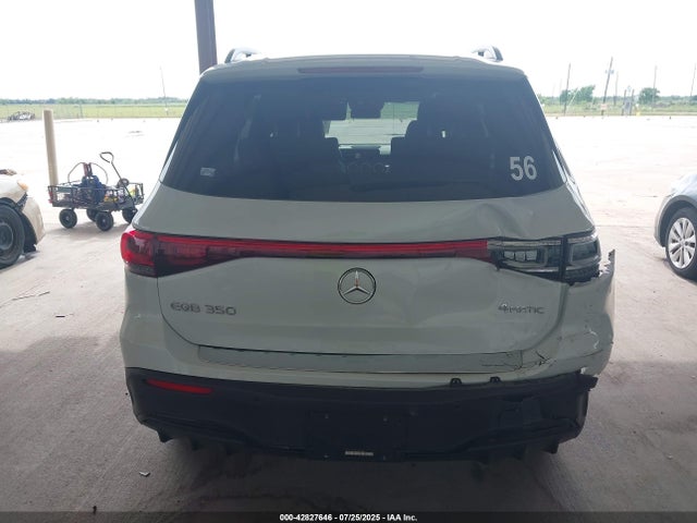 Mercedes-Benz 2023 2023 W1N9M1DB2PN072000 Image 16