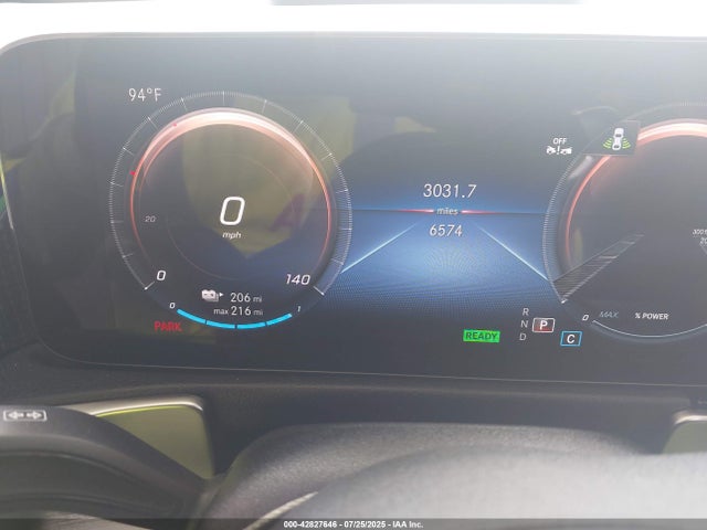 Mercedes-Benz 2023 2023 W1N9M1DB2PN072000 Image 17