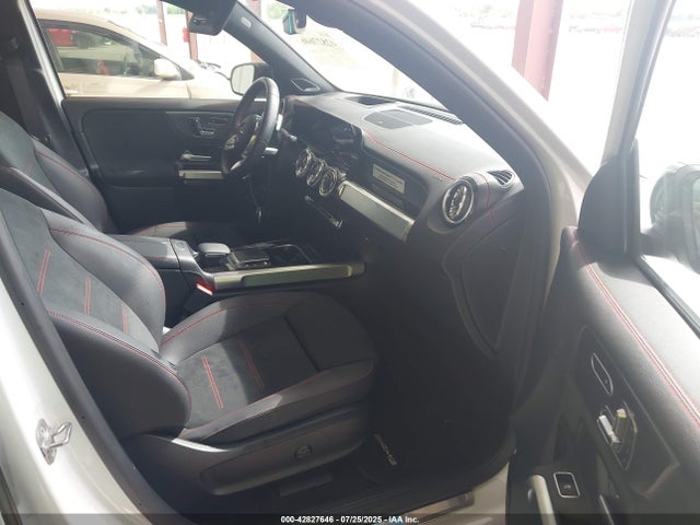 Mercedes-Benz 2023 2023 W1N9M1DB2PN072000 Image 5