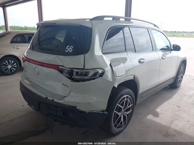 Mercedes-Benz 2023 2023 W1N9M1DB2PN072000 Image 6
