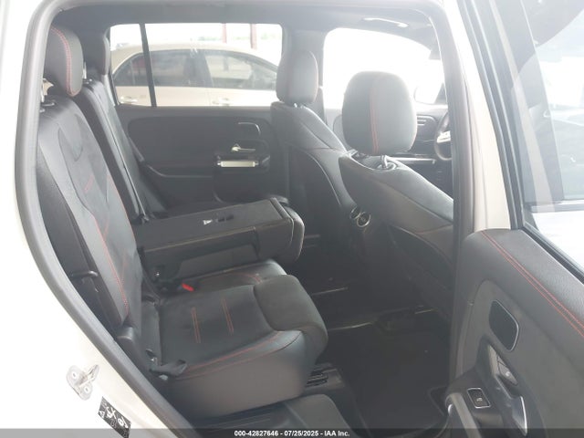 Mercedes-Benz 2023 2023 W1N9M1DB2PN072000 Image 8