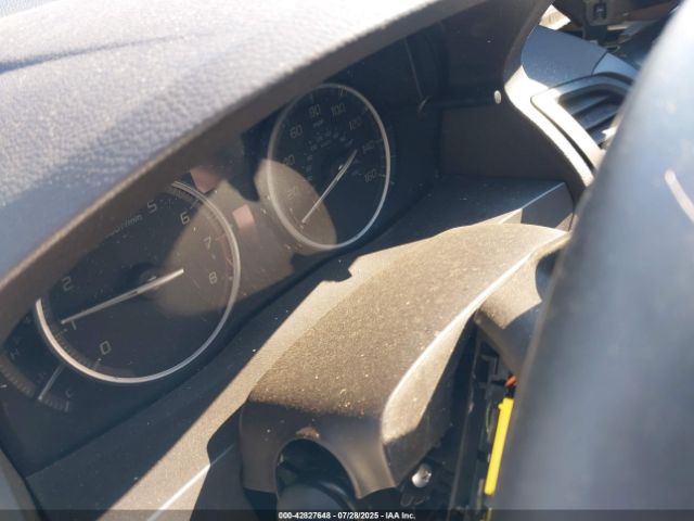 2013 ACURA RDX 5J8TB4H5XDL013536 Photo 6