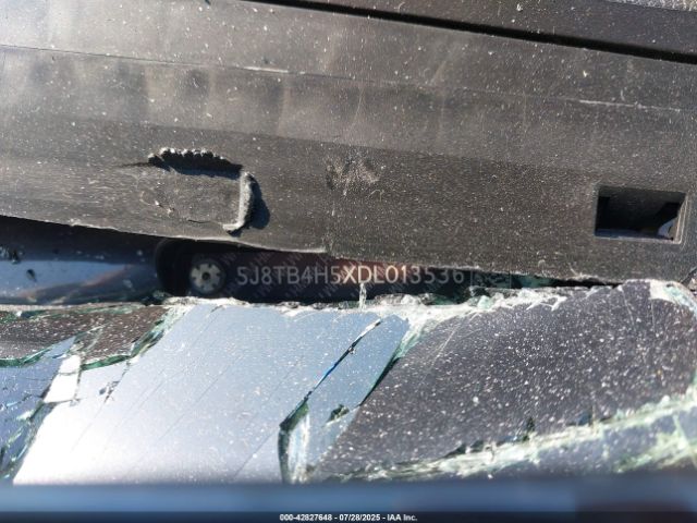 2013 ACURA RDX 5J8TB4H5XDL013536 Photo 8