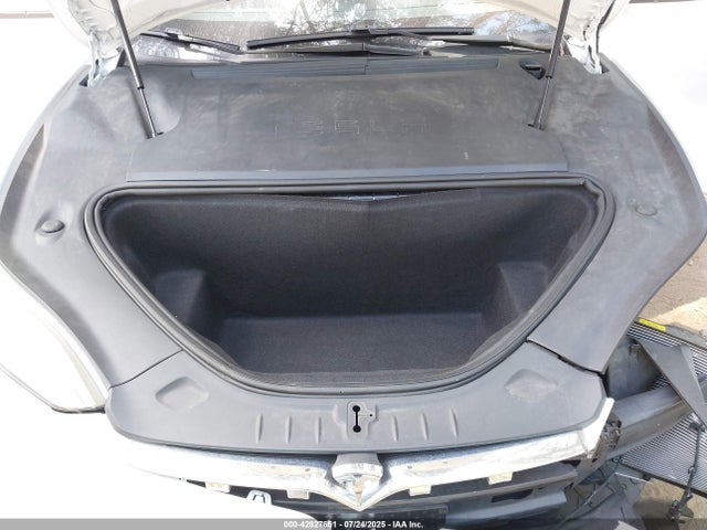 2021 TESLA MODEL S 5YJSA1E46MF424359 Photo 9