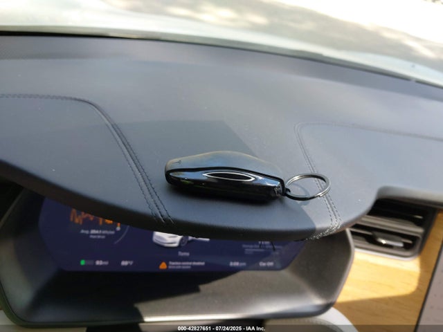 2021 TESLA MODEL S 5YJSA1E46MF424359 Photo 10