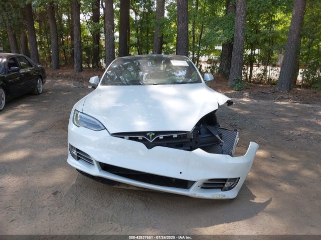 Tesla MODEL S 2021 5YJSA1E46MF424359 Image 13