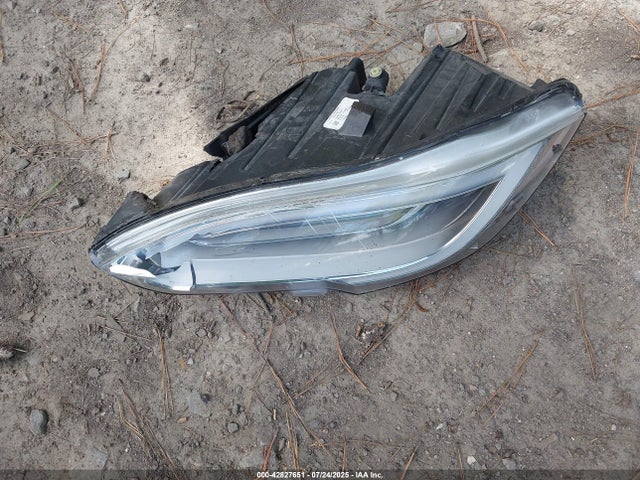 Tesla MODEL S 2021 5YJSA1E46MF424359 Image 12