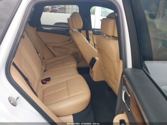 2018 PORSCHE MACAN WP1AB2A5XJLB38745 Photo 7