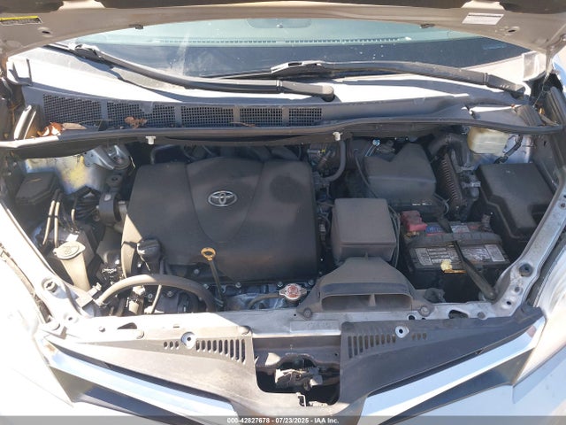 Toyota 2gr-fks 2018 5TDKZ3DC9JS915870 Image 10