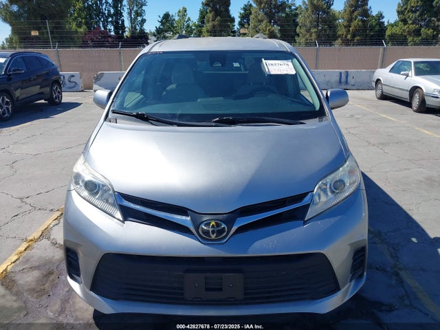 Toyota 2gr-fks 2018 5TDKZ3DC9JS915870 Image 12