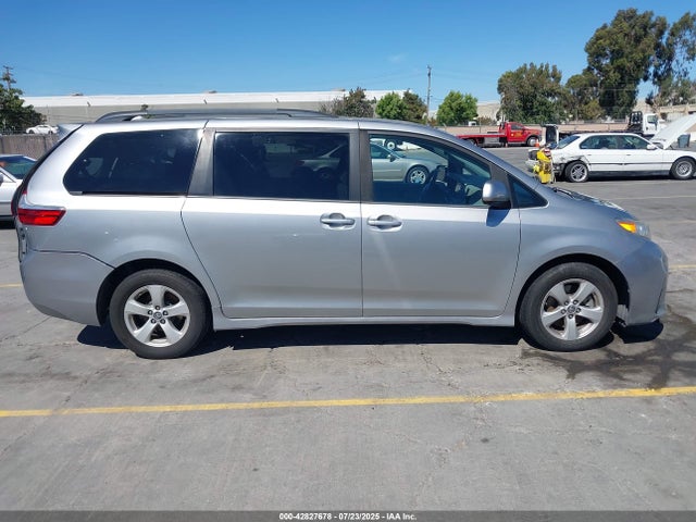 Toyota 2gr-fks 2018 5TDKZ3DC9JS915870 Image 13