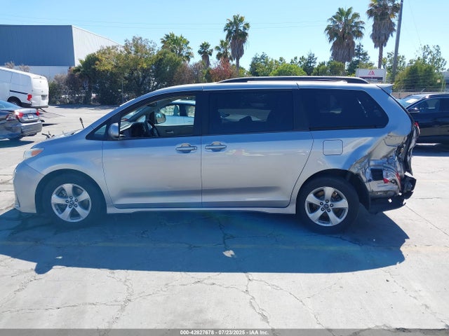 Toyota 2gr-fks 2018 5TDKZ3DC9JS915870 Image 14