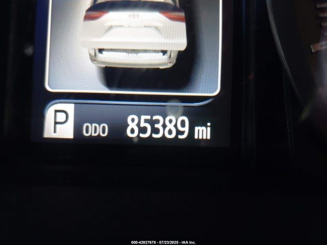 Toyota 2gr-fks 2018 5TDKZ3DC9JS915870 Image 15