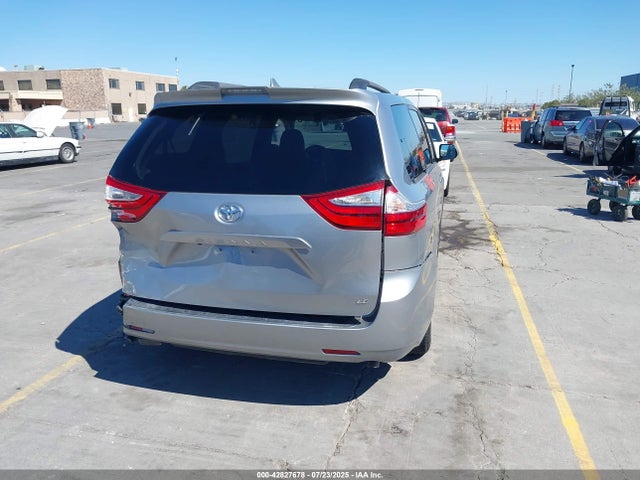 Toyota 2gr-fks 2018 5TDKZ3DC9JS915870 Image 16