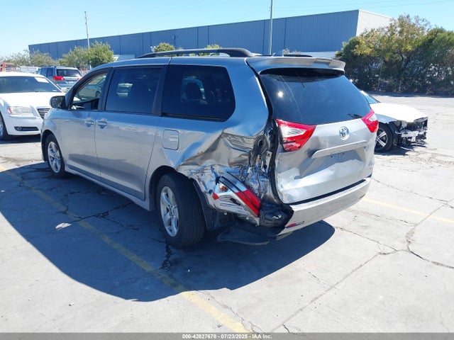 Toyota 2gr-fks 2018 5TDKZ3DC9JS915870 Image 3