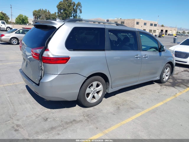 Toyota 2gr-fks 2018 5TDKZ3DC9JS915870 Image 4
