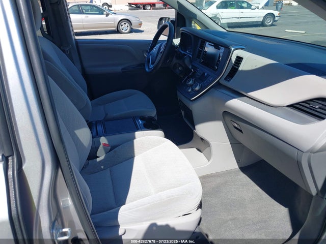 Toyota 2gr-fks 2018 5TDKZ3DC9JS915870 Image 5