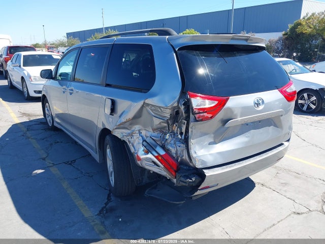 Toyota 2gr-fks 2018 5TDKZ3DC9JS915870 Image 6