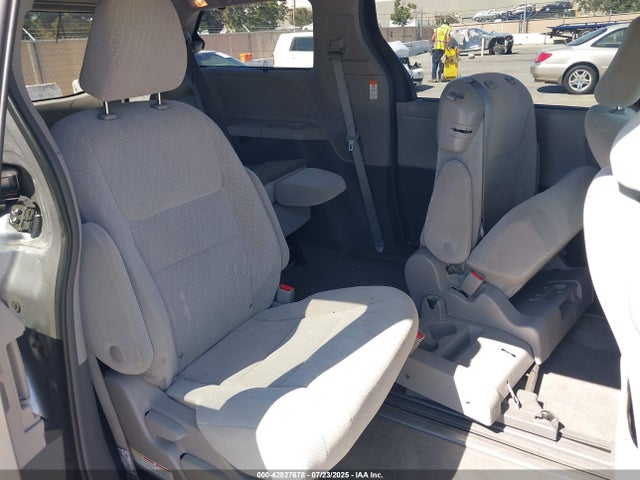 Toyota 2gr-fks 2018 5TDKZ3DC9JS915870 Image 8