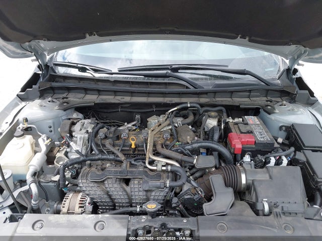 Nissan 2024 2024 1N4BL4DV4RN346569 Image 10