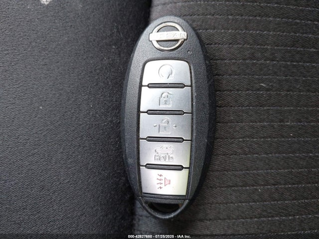 Nissan 2024 2024 1N4BL4DV4RN346569 Image 11