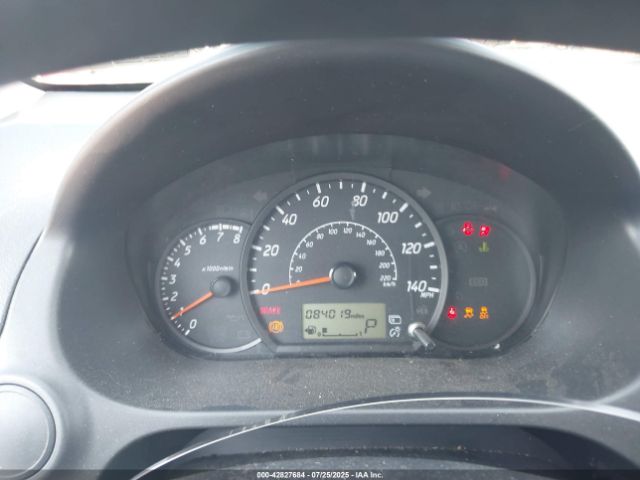 2014 MITSUBISHI MIRAGE ML32A3HJ9EH013670 Photo 6