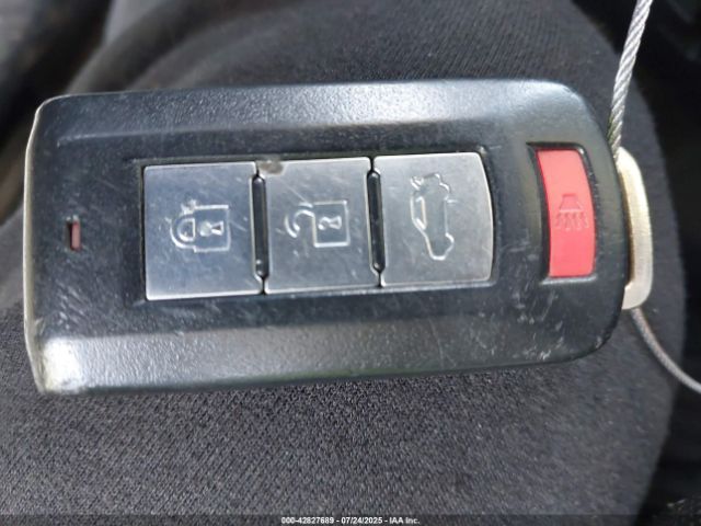 2012 MITSUBISHI LANCER JA32U8FW6CU030185 Photo 10