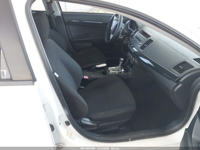 2012 MITSUBISHI LANCER JA32U8FW6CU030185 Photo 4