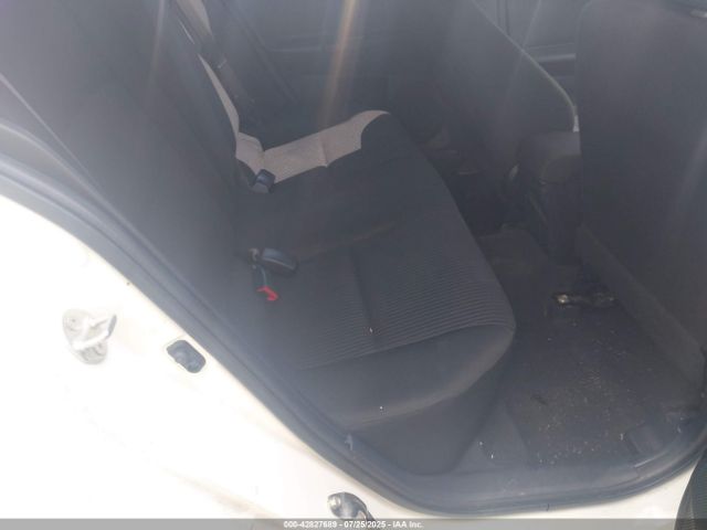 2012 MITSUBISHI LANCER JA32U8FW6CU030185 Photo 7