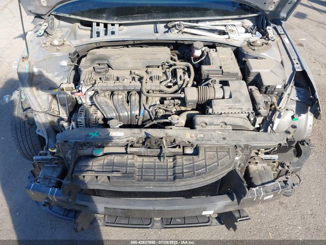 KMHLL4AG6MU194471 Hyundai mpi nu pe