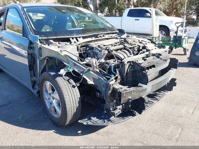 KMHLL4AG6MU194471 Hyundai mpi nu pe