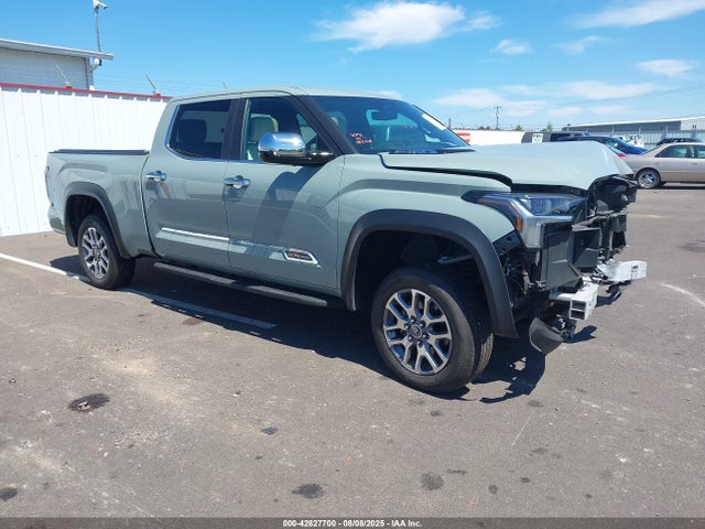 Toyota v35a-fts 2024 5TFMC5EC8RX005637 Image 1