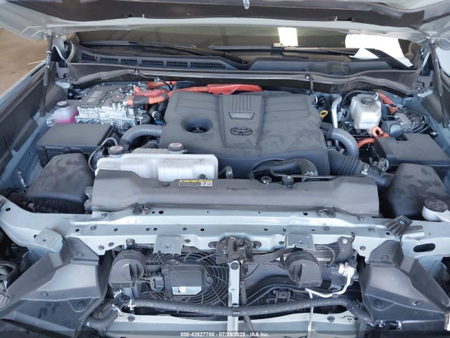 Toyota v35a-fts 2024 5TFMC5EC8RX005637 Image 10