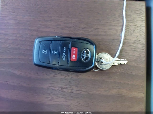 Toyota v35a-fts 2024 5TFMC5EC8RX005637 Image 11