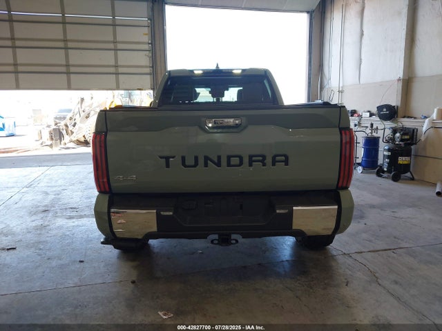 Toyota v35a-fts 2024 5TFMC5EC8RX005637 Image 17