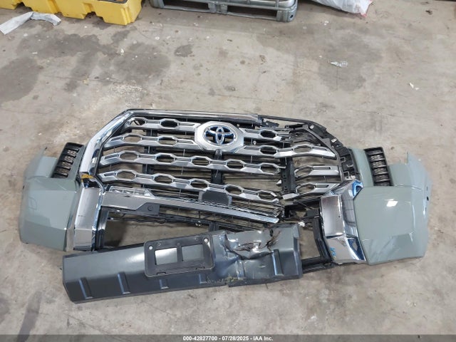 Toyota v35a-fts 2024 5TFMC5EC8RX005637 Image 12