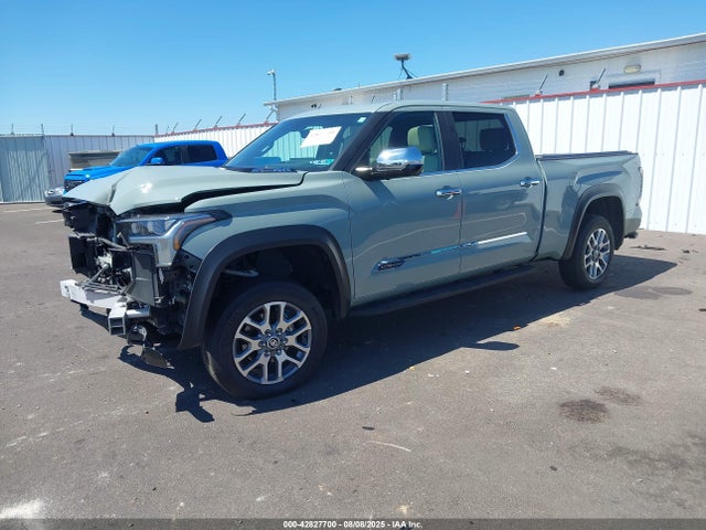 Toyota v35a-fts 2024 5TFMC5EC8RX005637 Image 2