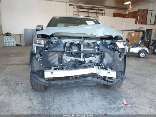 Toyota v35a-fts 2024 5TFMC5EC8RX005637 Image 6
