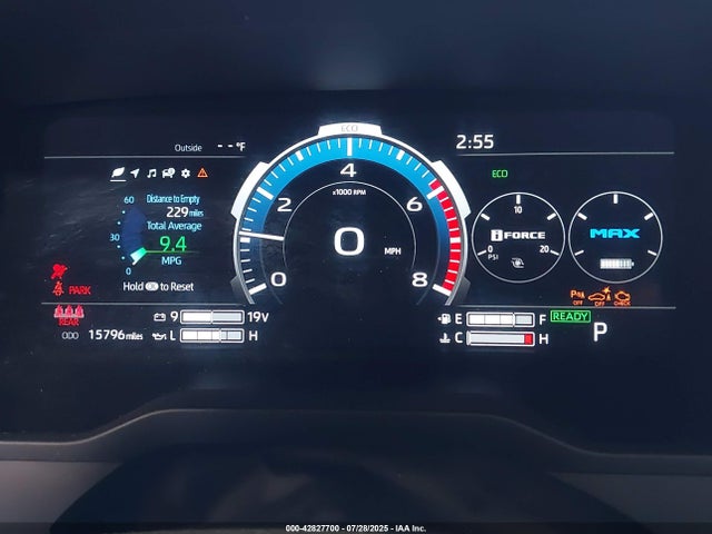 Toyota v35a-fts 2024 5TFMC5EC8RX005637 Image 7