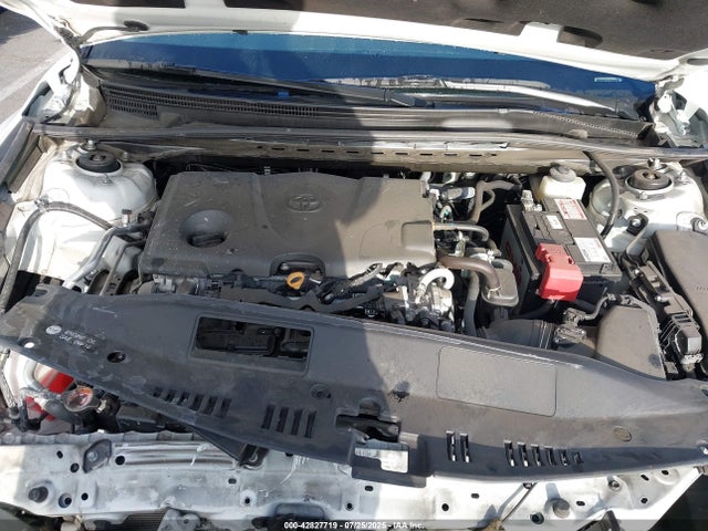 4T1G11AK8NU027766 Toyota a25a-fks