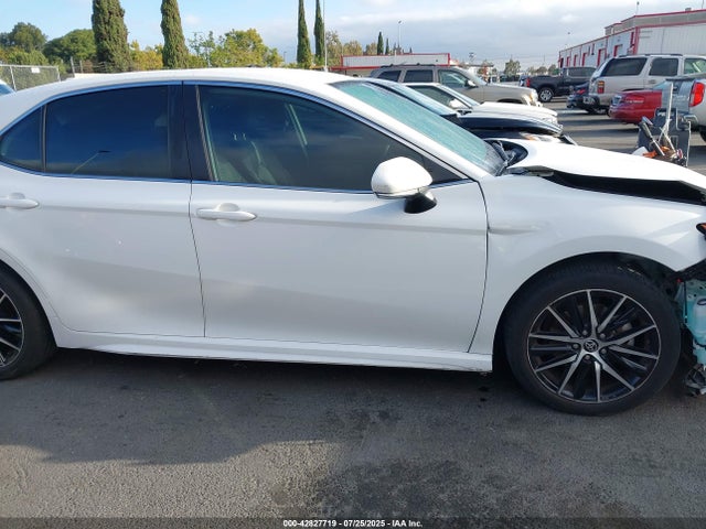 4T1G11AK8NU027766 Toyota a25a-fks